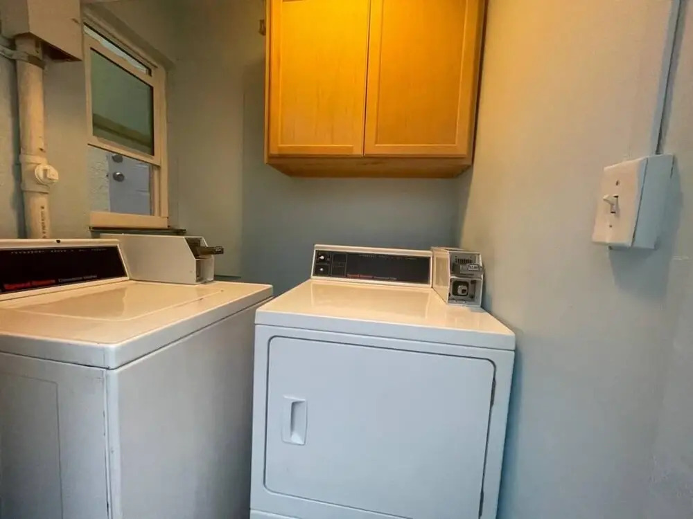 2 Apartments in 1 for Double the Fun