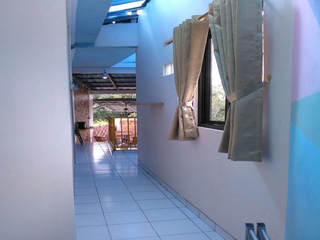 Pramukajati Homestay