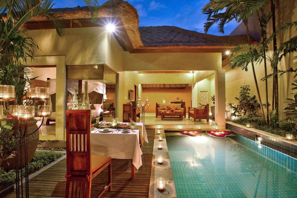 Bhavana Private Villas