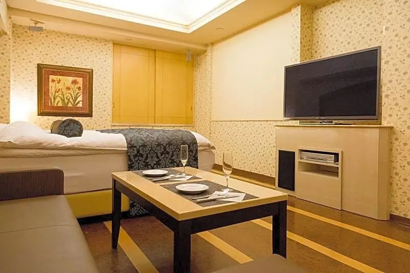 HOTEL Luna Kawagoe Adult Only