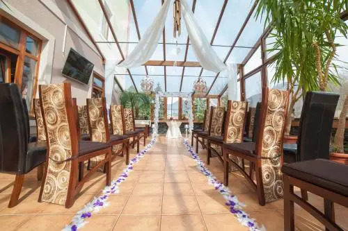 Hotel Gader