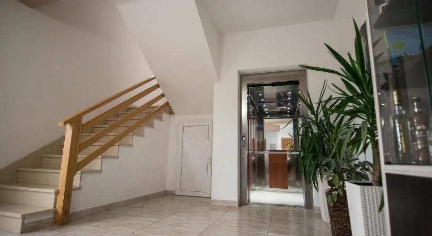 Hotel Luburi