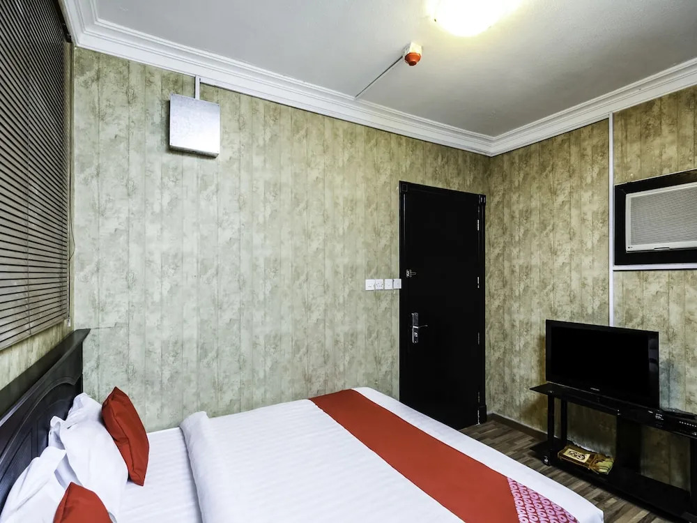 Sahat Al Bondoqiyah Furnished Units