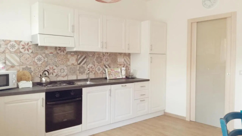 Apartment Conchiglie