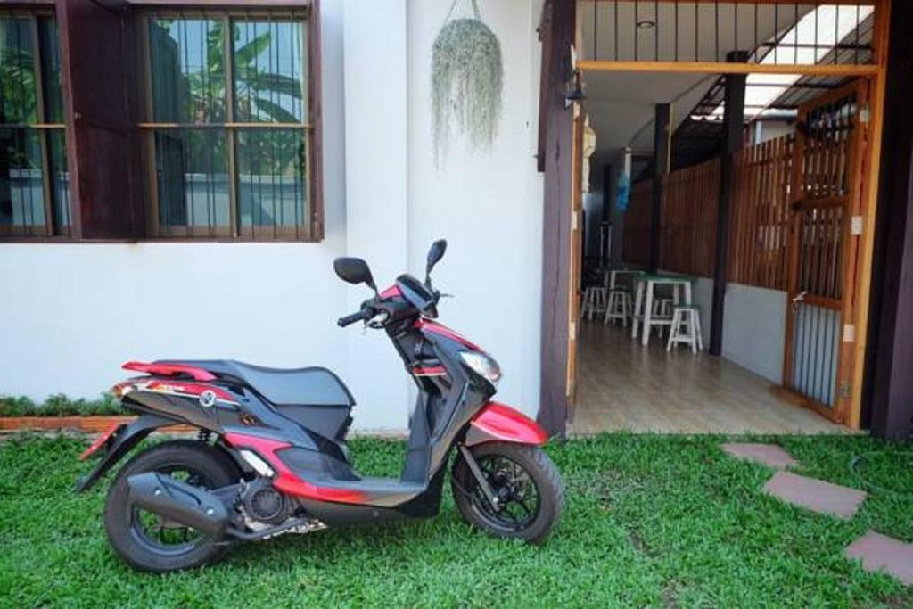Baan Bunyat
