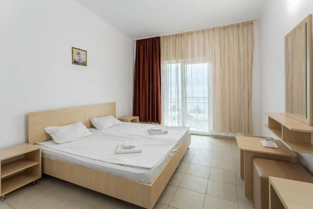 Hotel Vraja Marii