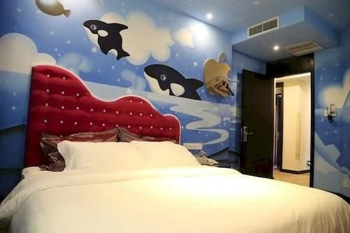 Ya Di Li Hotel