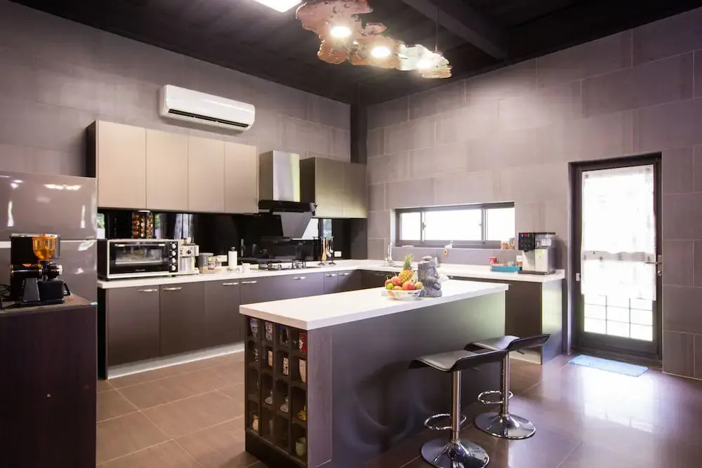 Woolywo Homestay