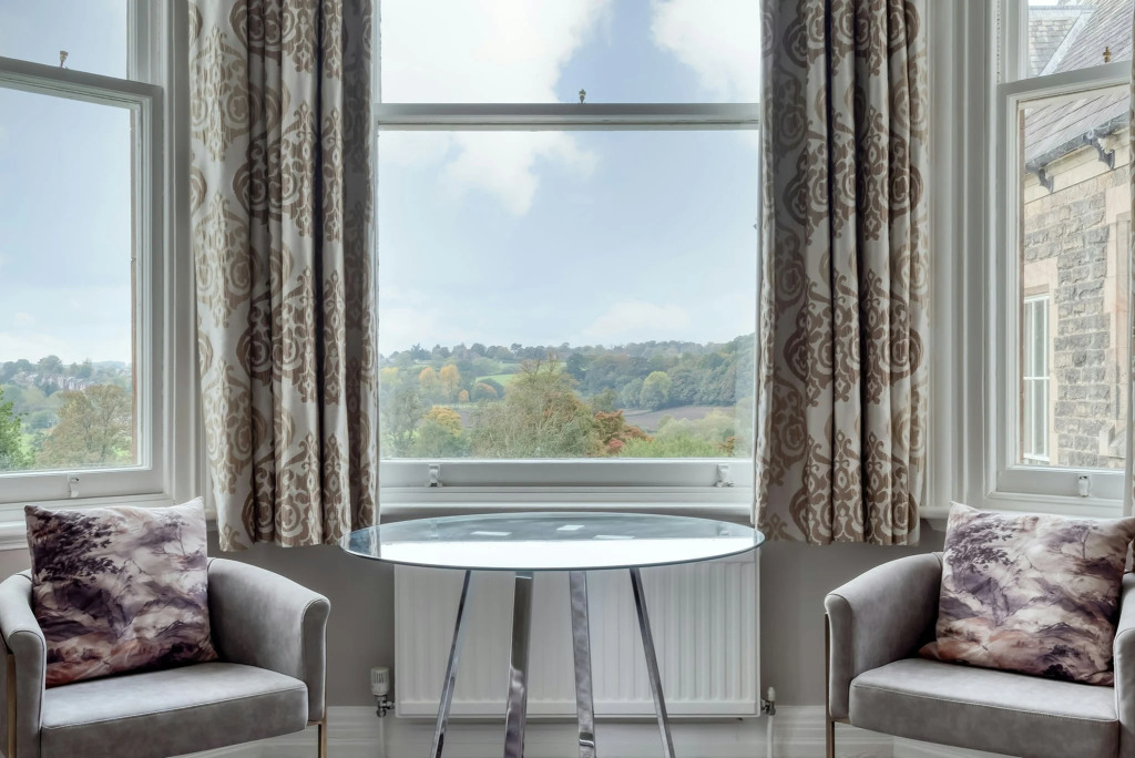 Makeney Hall Hotel