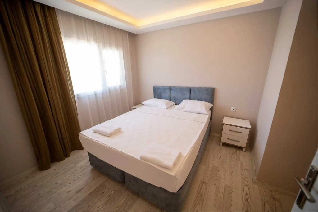 Silver Tower Residence Family Suites