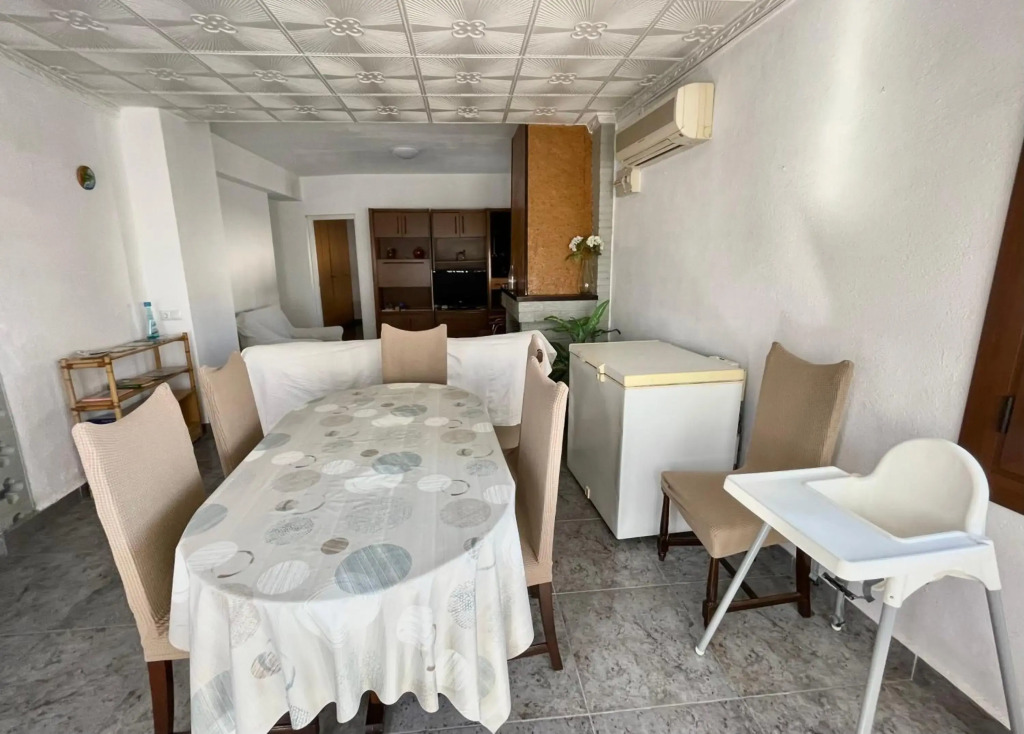 Casa Amparo