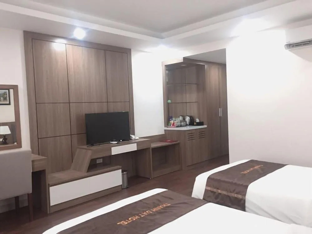 Thanh Dat Hotel Dong Van