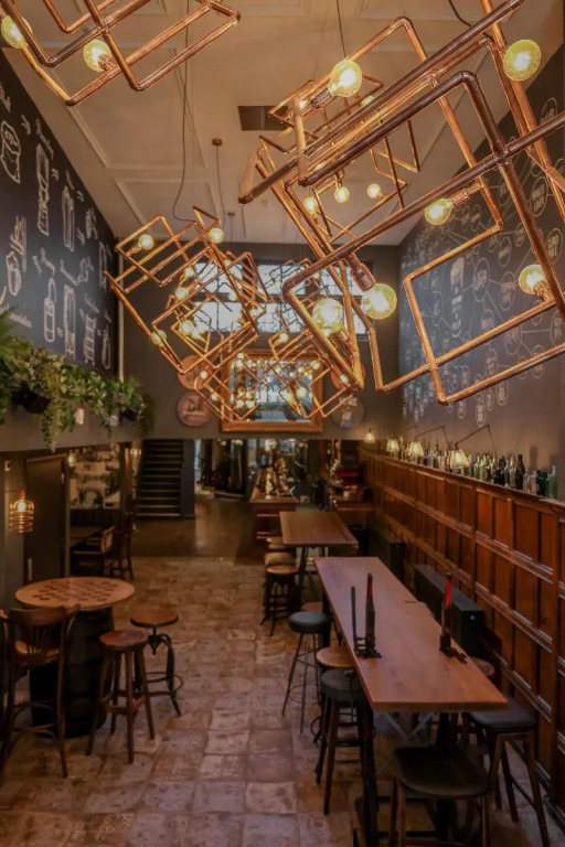 The Turks Head