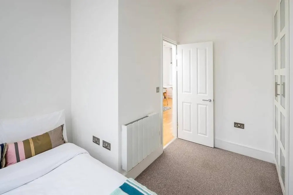 Bright 1 bed Apartment in Camden