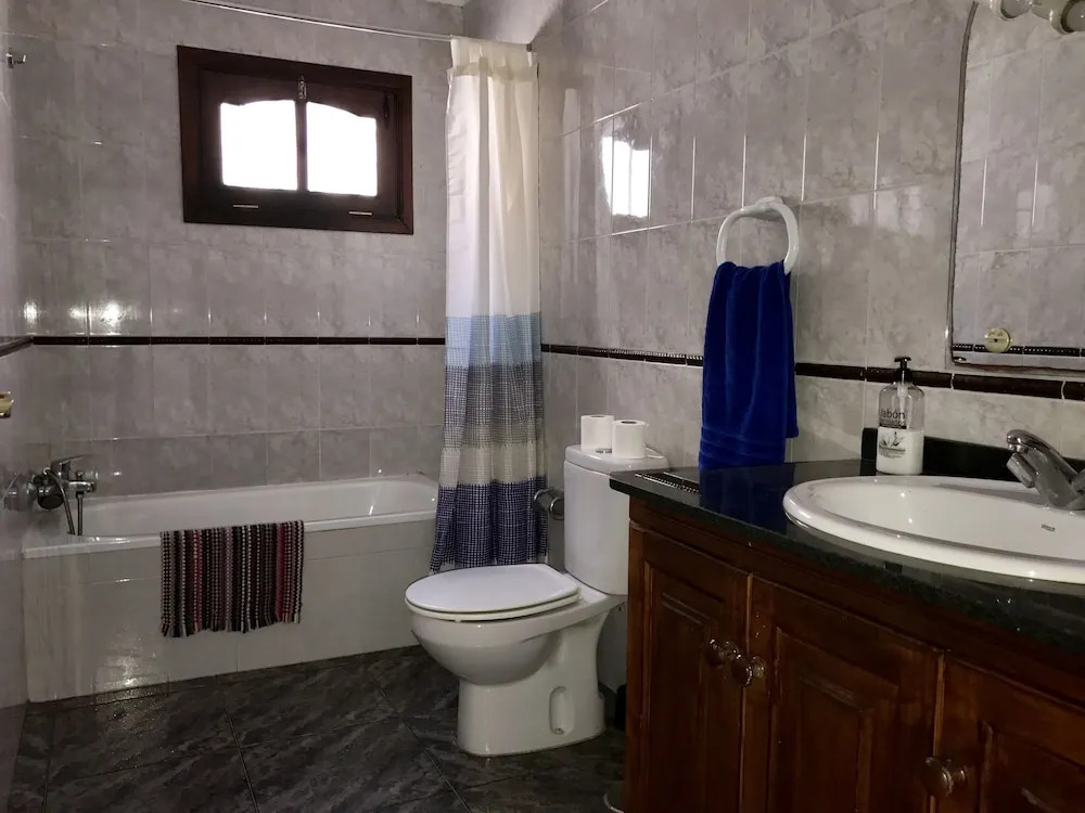 Apartamento los Alisios