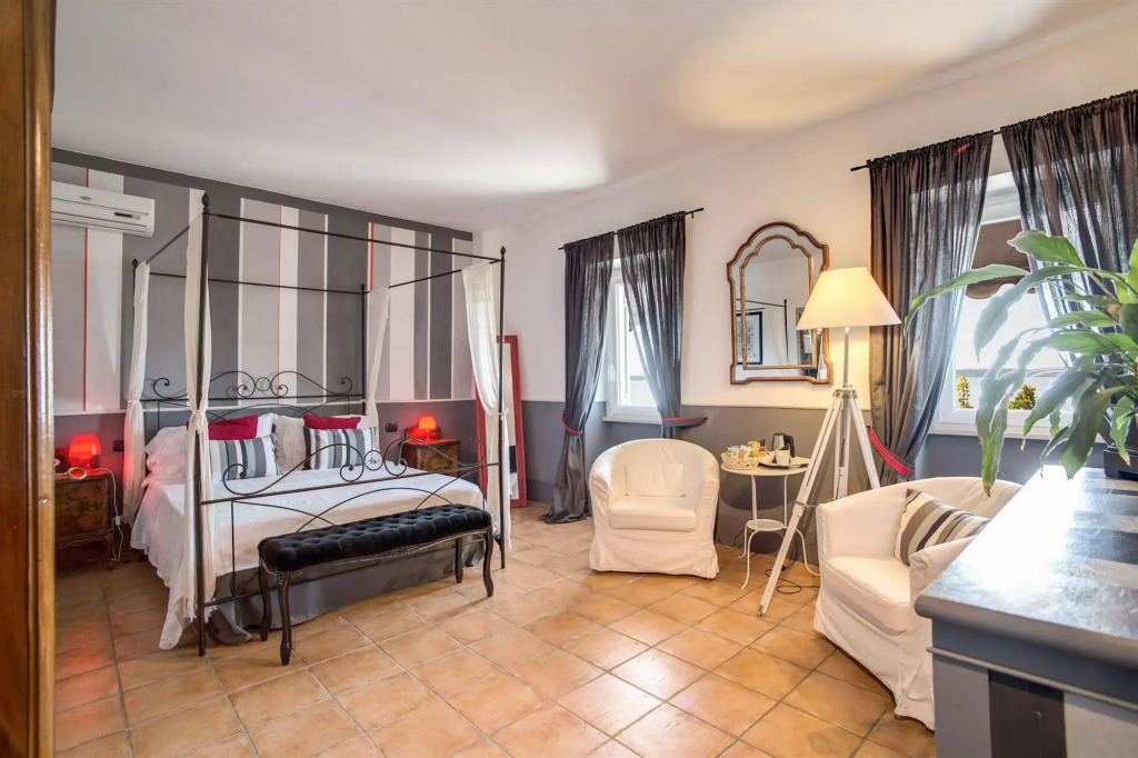 Hotel Borgo Vista Lago