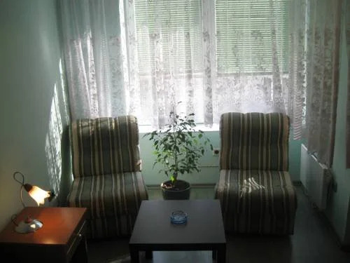 Layosh Koshut Apartment