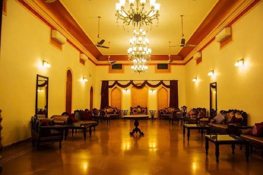 Kumaon Plaza