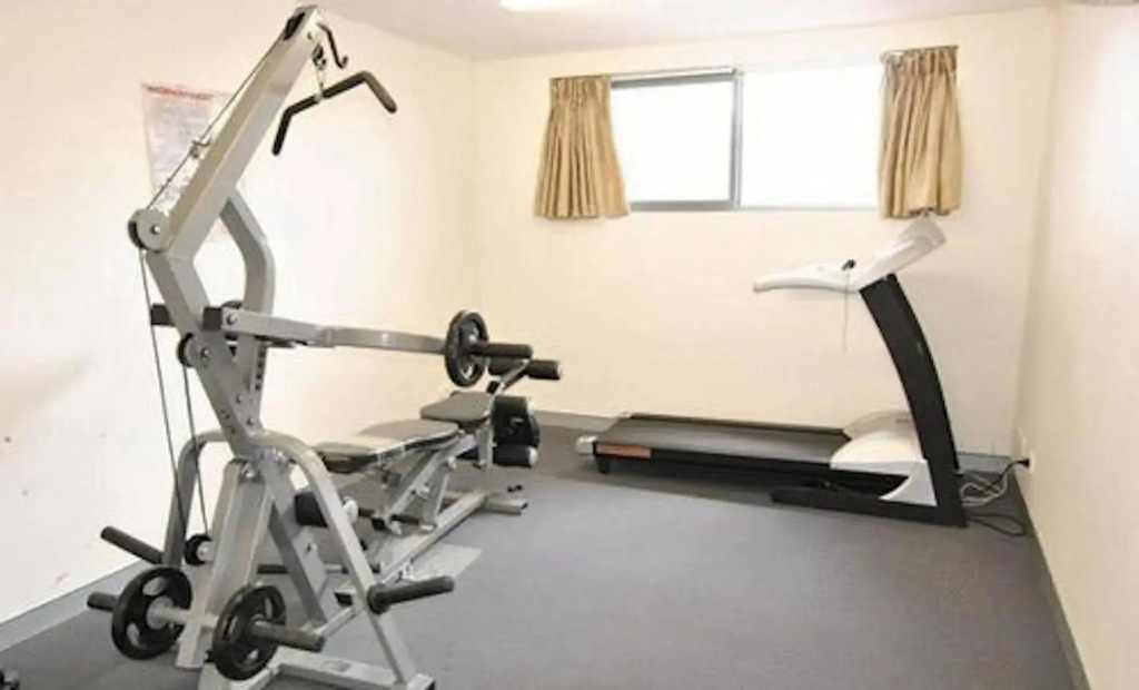 Ocean Views Resort Caloundra