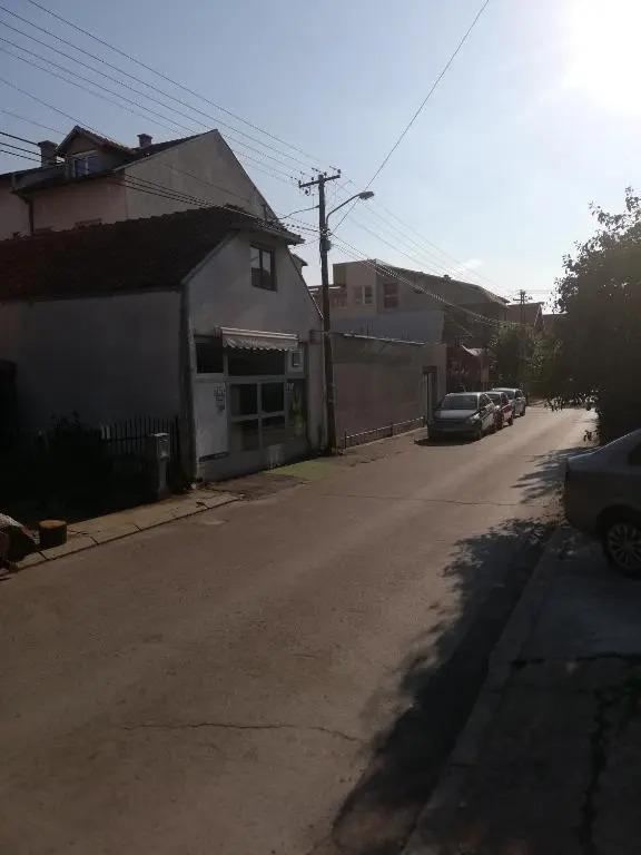 Apartment Bojke