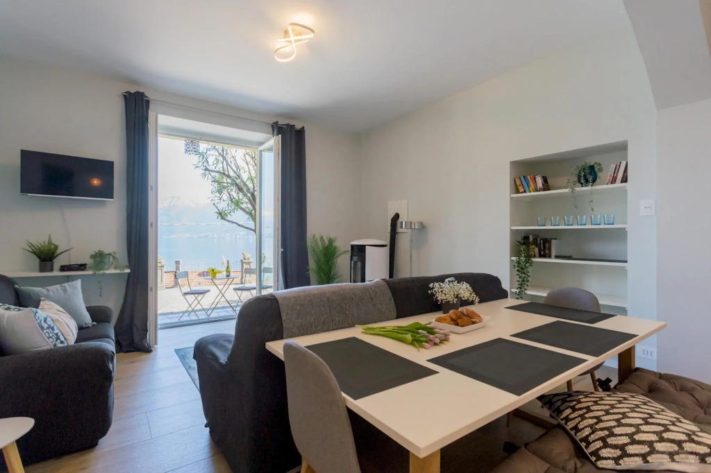 Co-a391-ggar24bt - Appartamento Stella