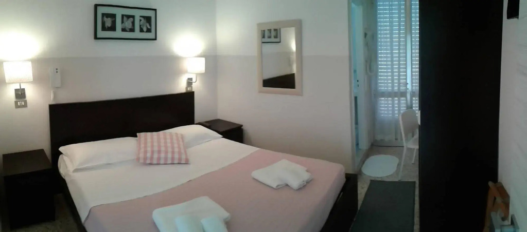 Hotel Marittimo