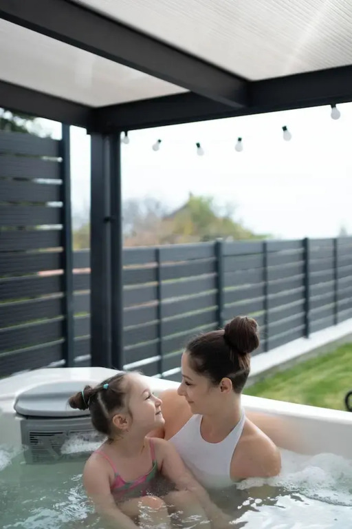 Lake Spirit Boutique Apartments