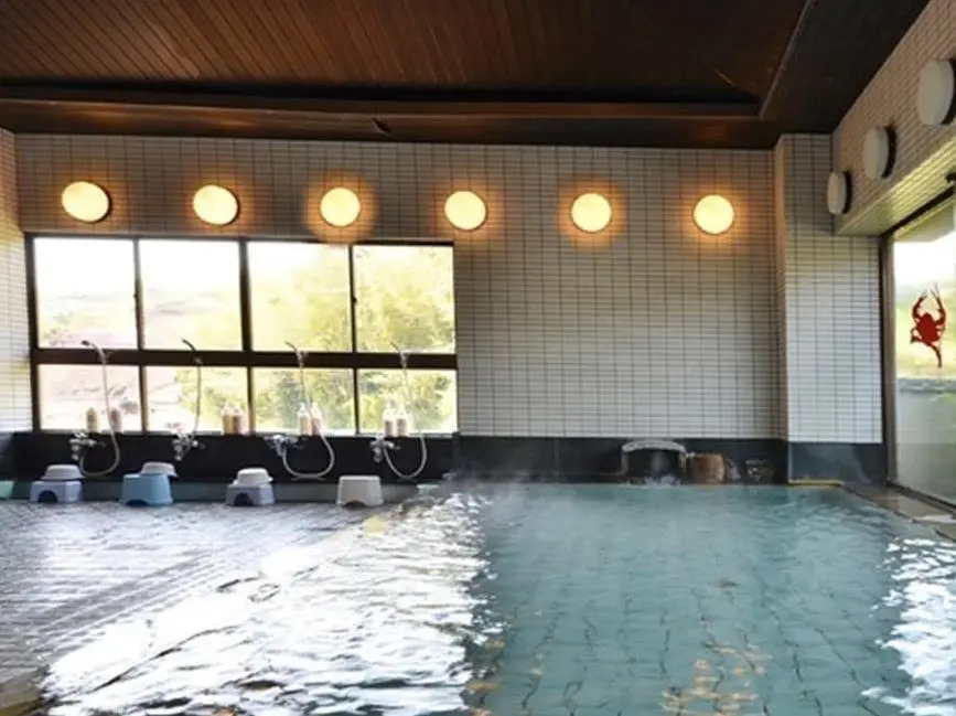 Ryokan Yatomisou