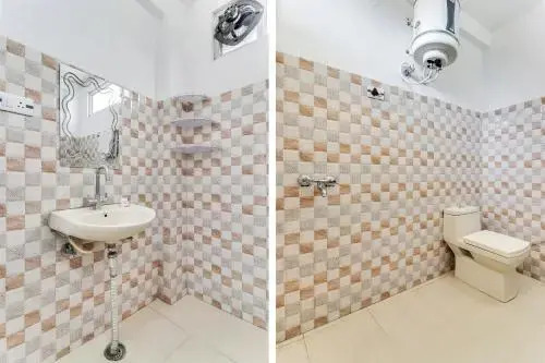 Hotel Diamond Inn By OYO Rooms