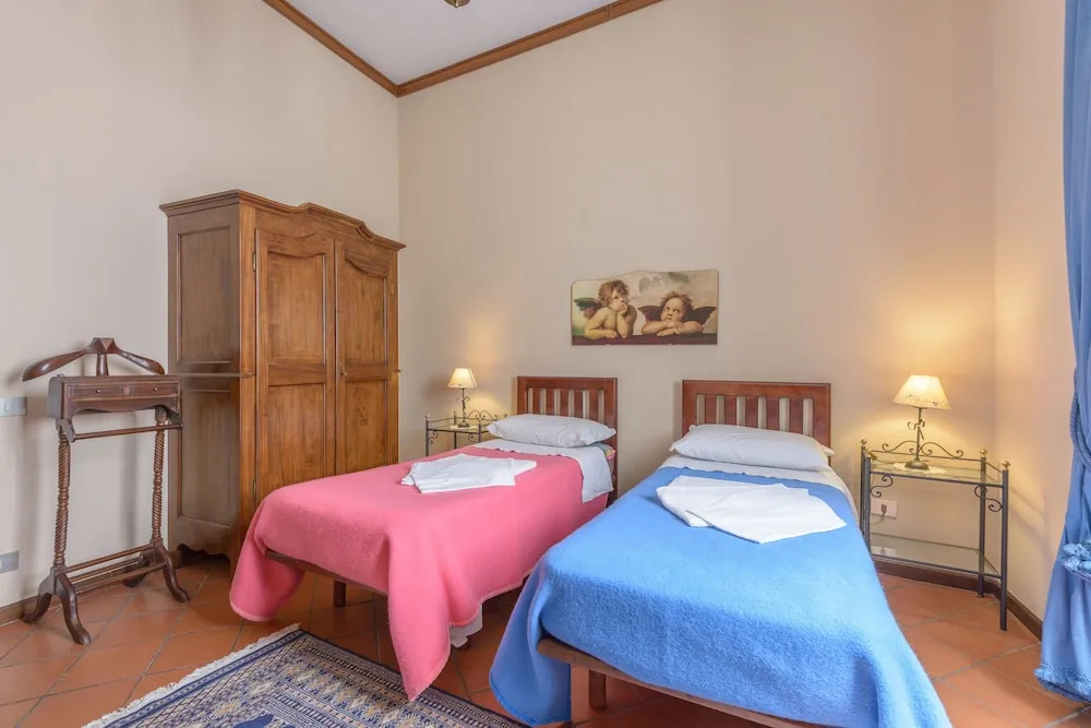 Luxury City Center Apartment