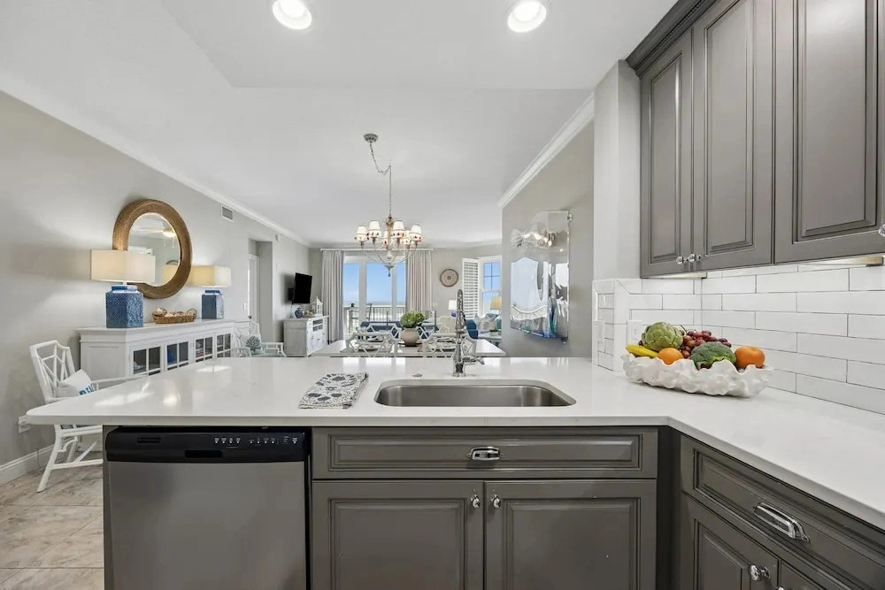 Ocean Place 84 2 Bedroom Condo