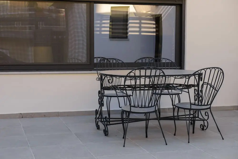 Casa d Irene near airport beach