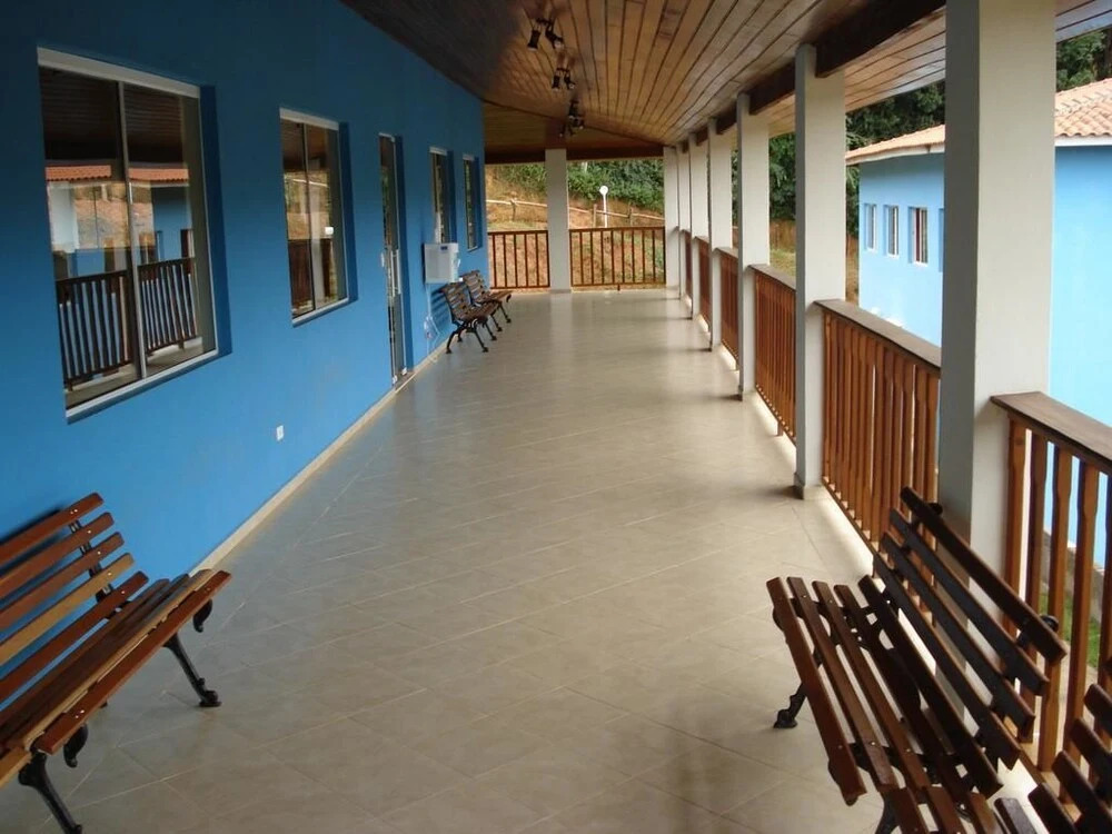 Spa Serra do Japi