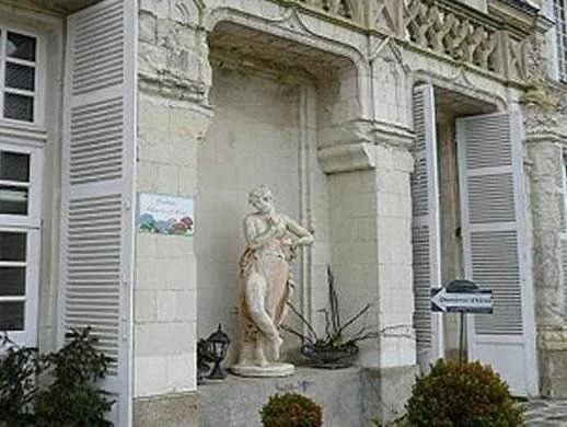 Château du Bois de La Noe