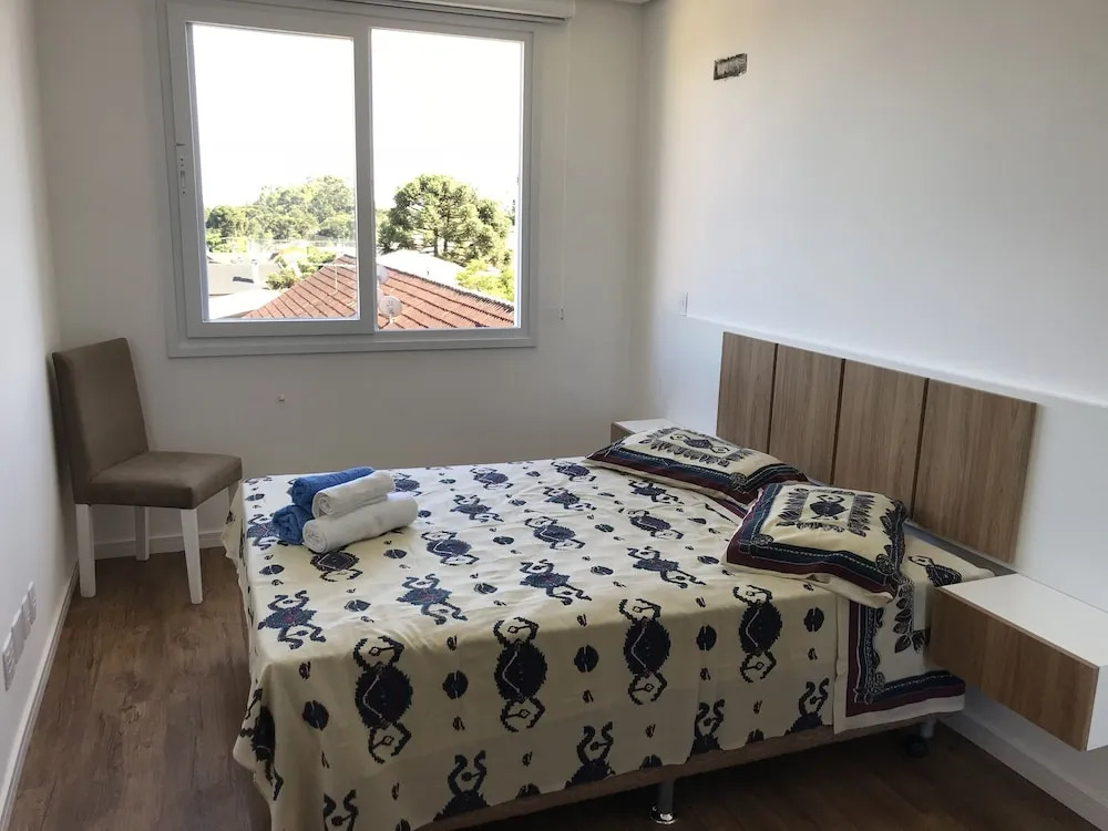 Apartamento Terraneo 303