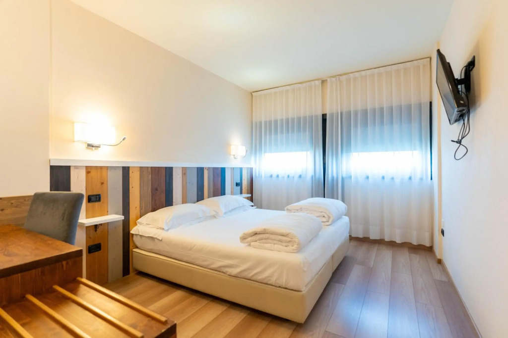 Hotel Saccardi & Spa