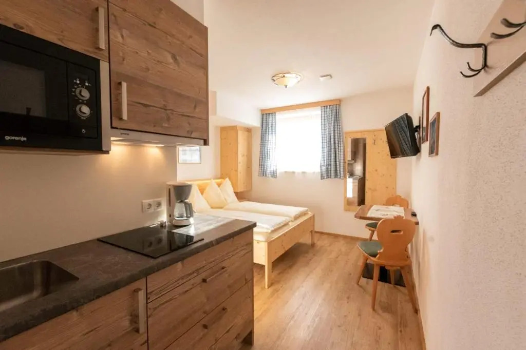 Appartments Jandlbauer