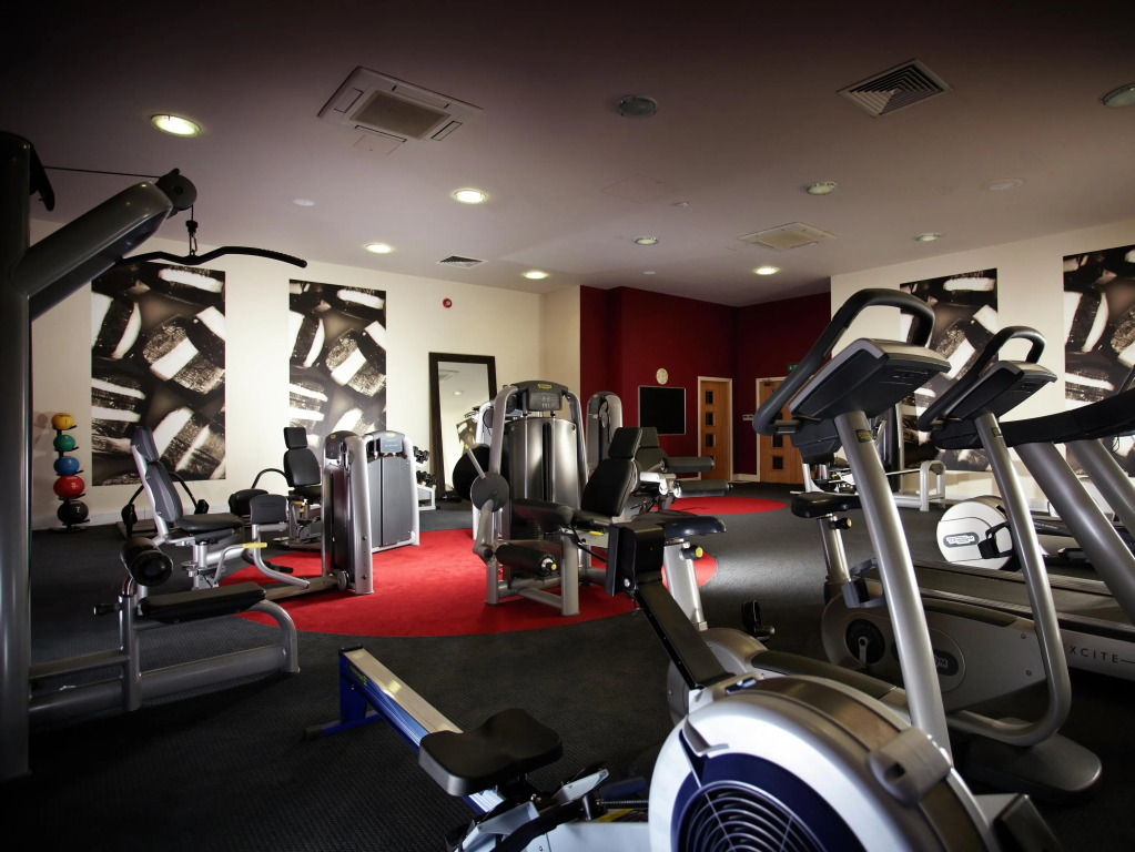 Alexander House Hotel & Utopia Spa