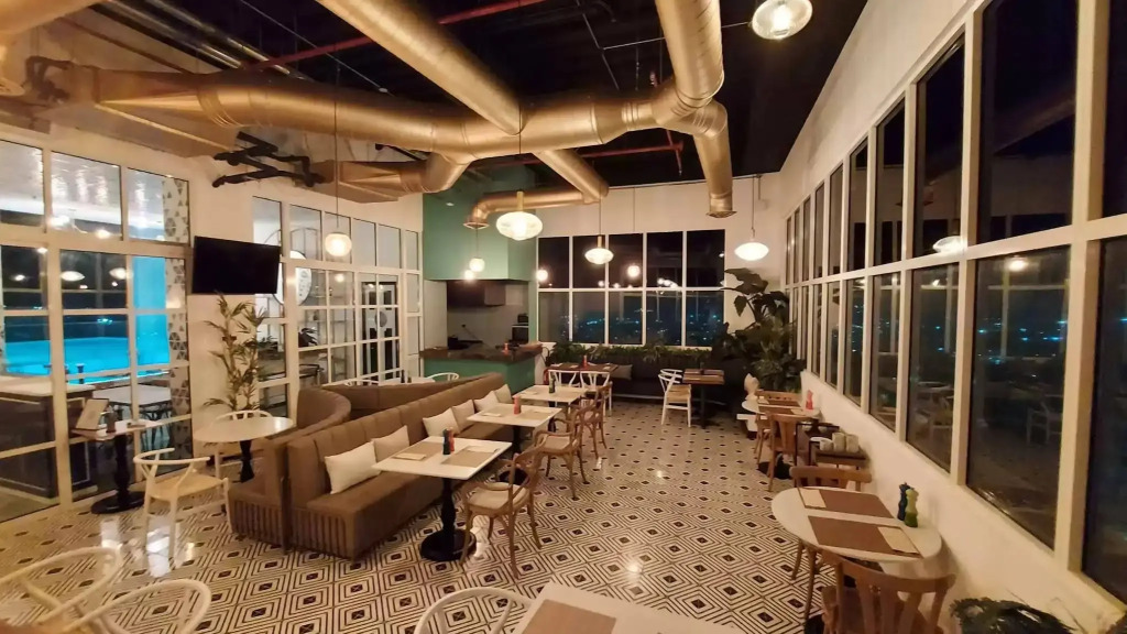 Faranda Collection Barranquilla, a member of Radisson Individuals