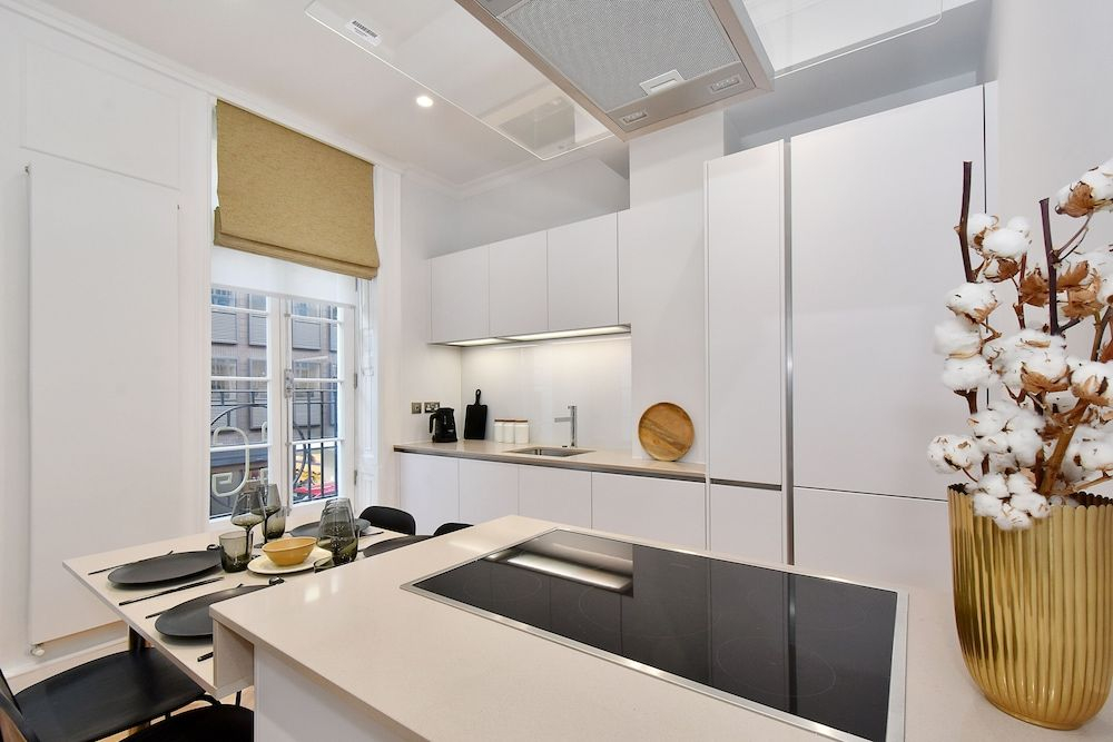 London Choice Apartments - Mayfair One
