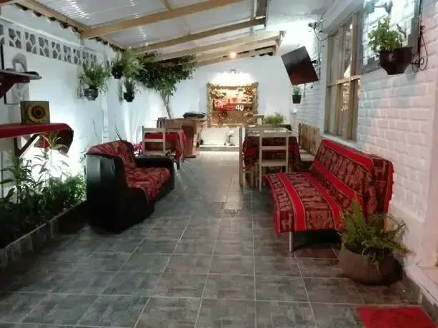 Peru 4U House