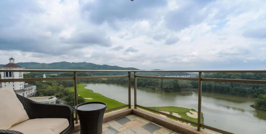 Mission Hills Hotel Resorts Dongguan