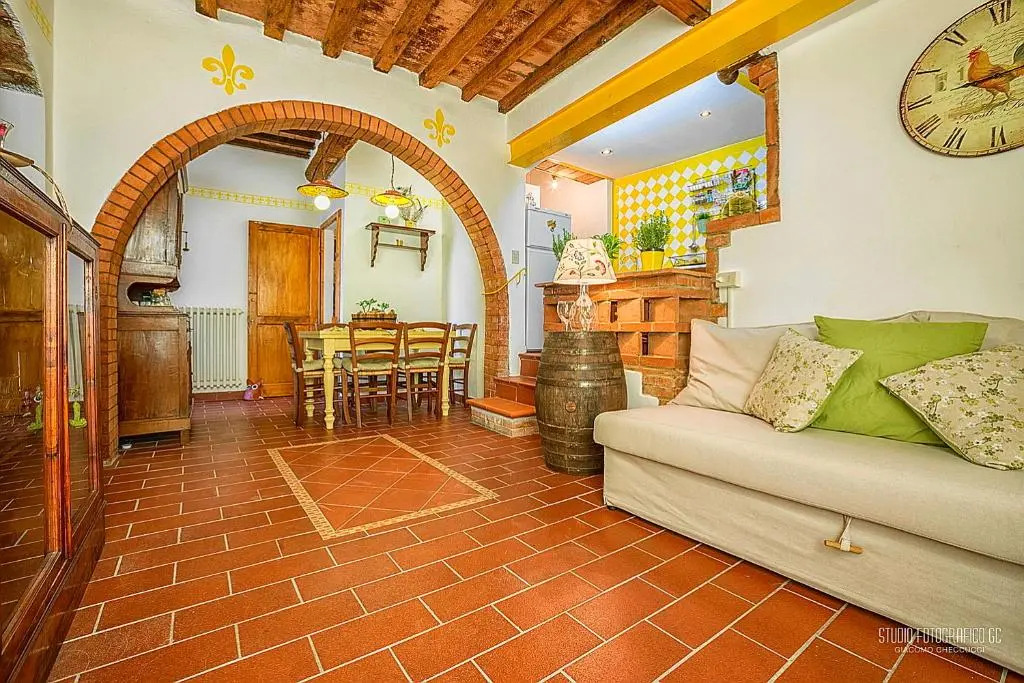Tognazzi Casa Vacanze - Casa il Giglio
