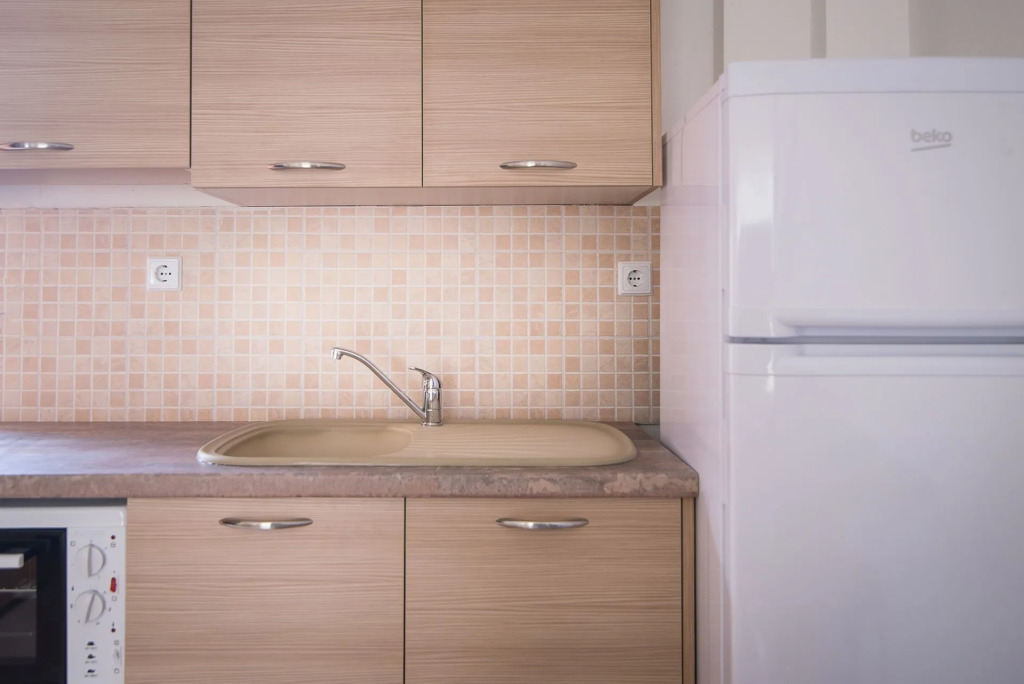 Apanemia Apartments by Flegra