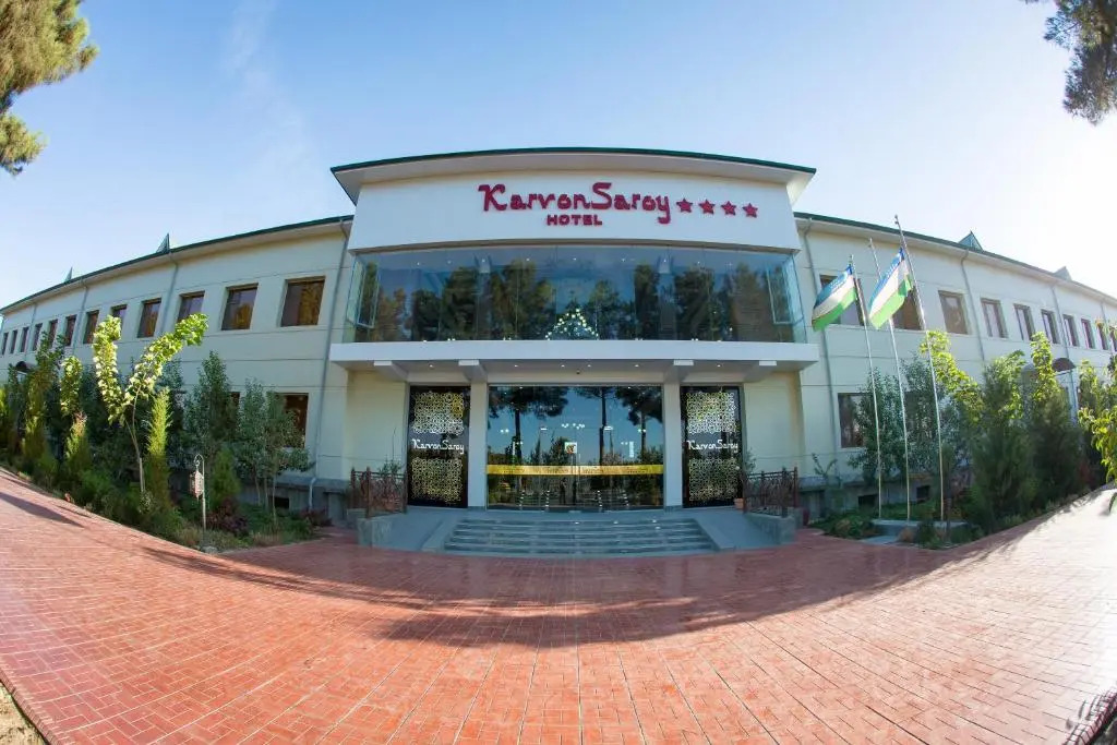 Karvonsaroy
