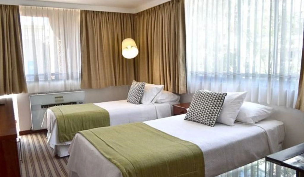 Casa Spark Santiago
