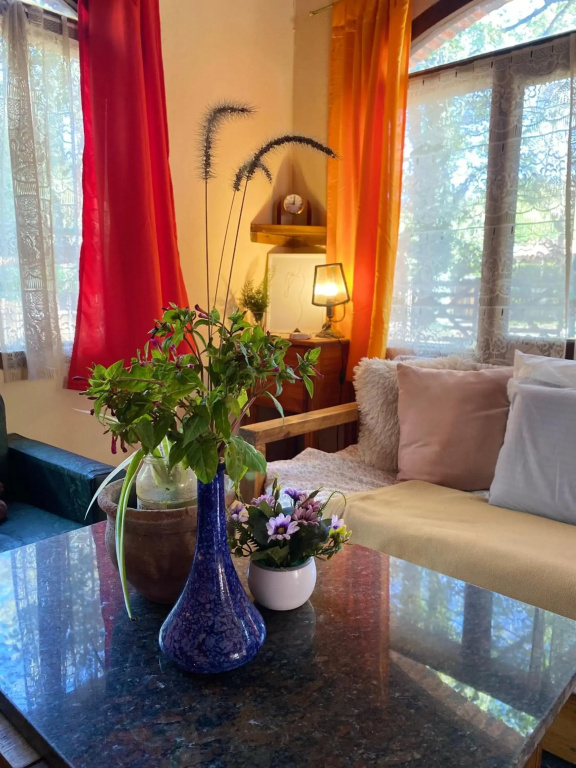 La Casita Blanca