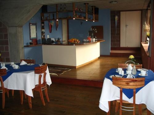 Stratfords Guesthouse and Conference Venue