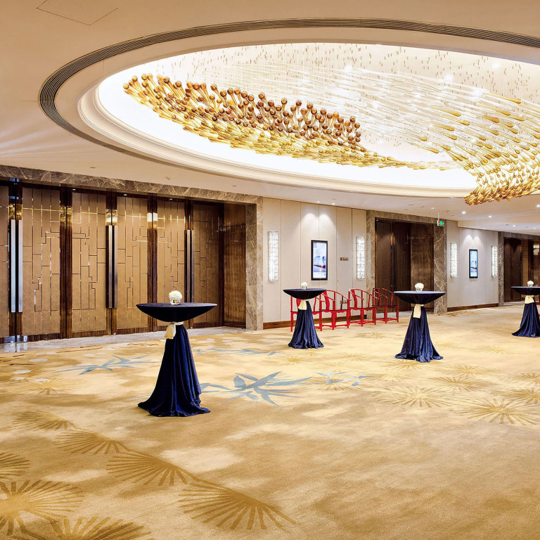 Minyoun Chengdu Kehua Hotel