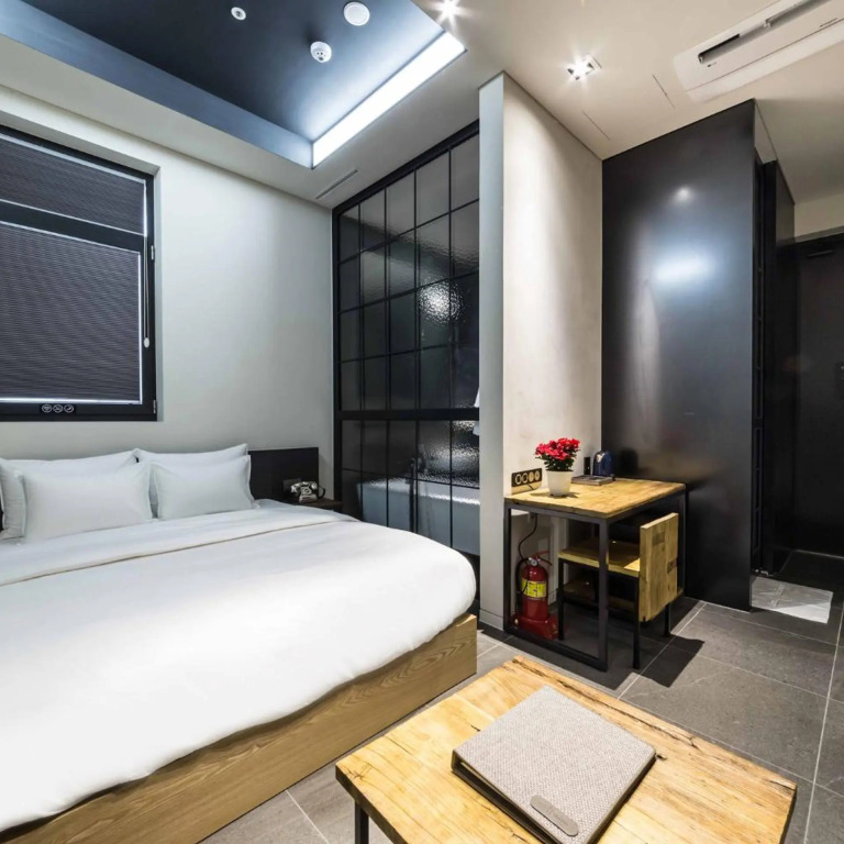 Hotel the Artist Dongdaemun